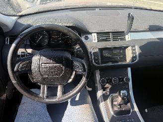 Land Rover Range Rover EVOQUE 2.0 SE picture 20