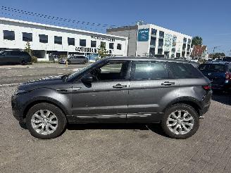 Land Rover Range Rover EVOQUE 2.0 SE picture 6