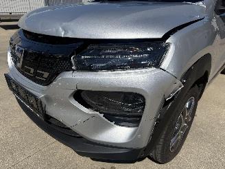 Dacia Spring BUSINESS picture 9