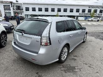 Saab 9-3 1.9 TID ESTATE picture 8