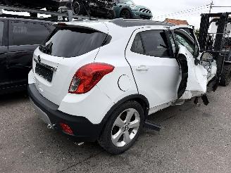 Opel Mokka 1.6 BENZINE picture 4