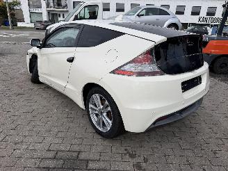 Honda CR-Z  picture 11