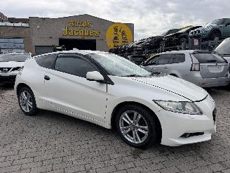 Auto incidentate Honda CR-Z  2010/5