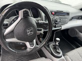 Honda CR-Z  picture 7