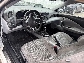 Honda CR-Z  picture 8