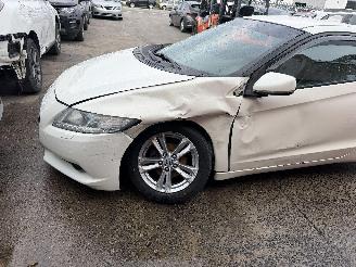 Honda CR-Z  picture 4