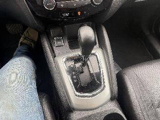 Nissan Qashqai 1.2 AUTOMAAT picture 13