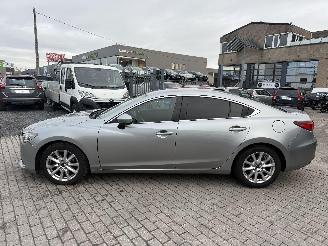 Mazda 6 2.2 D SKYACTIVE picture 8
