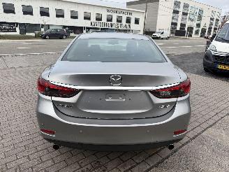 Mazda 6 2.2 D SKYACTIVE picture 11