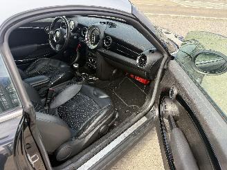 Mini Coupé COOPER S picture 10