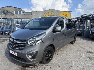 Avarii autoturisme Opel Vivaro XL 1.6 CDTI BI-TURBO 2018/7