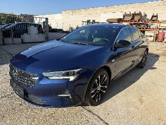 Damaged car Opel Insignia 1.5 GRAND SPORT 2021/5