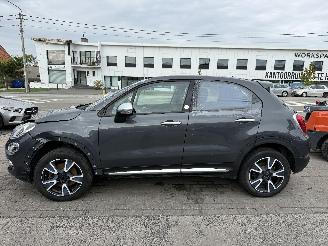 Fiat 500X 1.6L picture 5