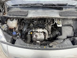 Ford Transit Connect ENGINE PROBLEM picture 6