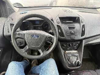 Ford Transit Connect ENGINE PROBLEM picture 9