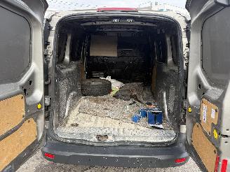 Ford Transit Connect ENGINE PROBLEM picture 14
