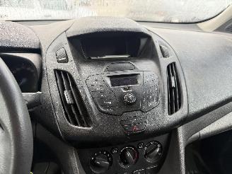 Ford Transit Connect ENGINE PROBLEM picture 19