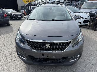 Peugeot 2008 PROBLEM ENGINE picture 8