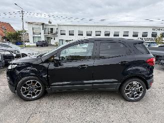 Ford EcoSport 1.0 TITANIUM picture 5