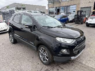 Ford EcoSport 1.0 TITANIUM picture 2