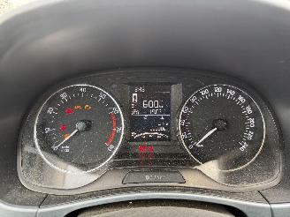 Skoda Fabia 1.2 TSI AMBITION picture 19