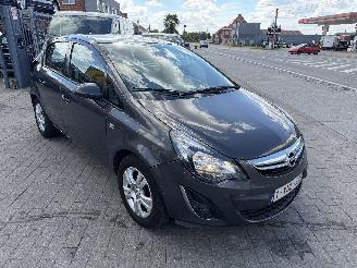 Opel Corsa ACTIVE picture 7