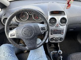 Opel Corsa ACTIVE picture 18