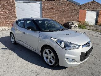 Unfallwagen Hyundai Veloster 1.6 2012/2