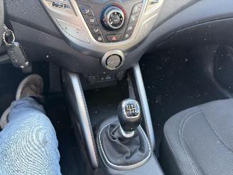 Hyundai Veloster 1.6 picture 20