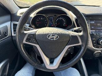 Hyundai Veloster 1.6 picture 15
