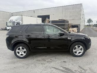 Land Rover Discovery Sport 2.0D picture 5