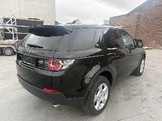 Land Rover Discovery Sport 2.0D picture 8