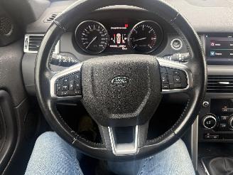 Land Rover Discovery Sport 2.0D picture 12