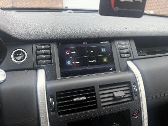 Land Rover Discovery Sport 2.0D picture 20