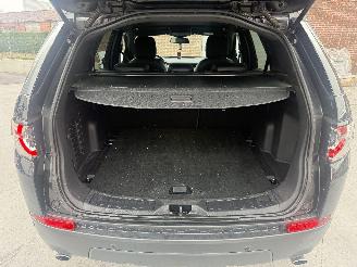Land Rover Discovery Sport 2.0D picture 15