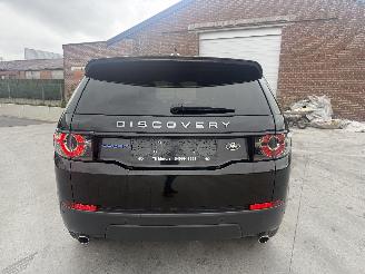 Land Rover Discovery Sport 2.0D picture 9