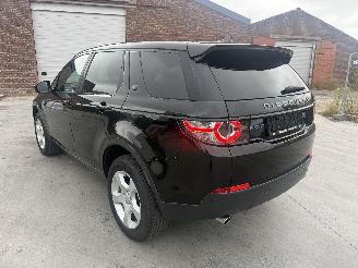 Land Rover Discovery Sport 2.0D picture 10