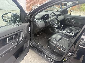 Land Rover Discovery Sport 2.0D picture 6