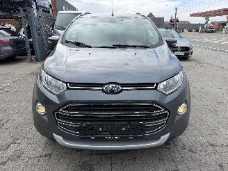 Ford EcoSport 1.0 TURBO picture 3