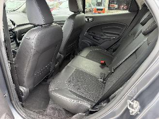 Ford EcoSport 1.0 TURBO picture 14