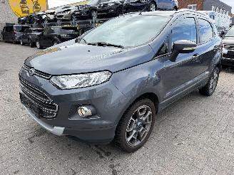 Ford EcoSport 1.0 TURBO picture 2