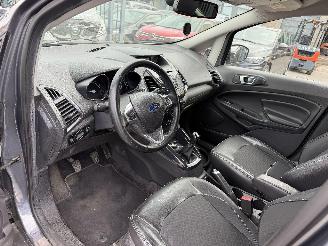 Ford EcoSport 1.0 TURBO picture 12