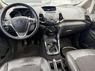 Ford EcoSport 1.0 TURBO picture 13