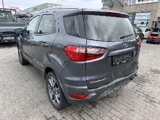Ford EcoSport 1.0 TURBO picture 7