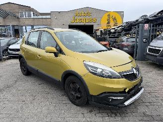 Renault Scenic 1.5 DCI XMOD picture 1