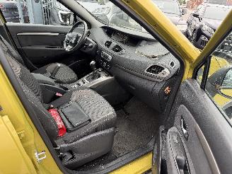 Renault Scenic 1.5 DCI XMOD picture 20