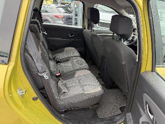 Renault Scenic 1.5 DCI XMOD picture 26