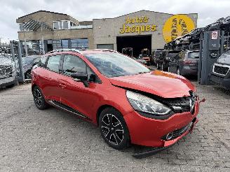 Avarii autoturisme Renault Clio GRANDTOUR 2013/4