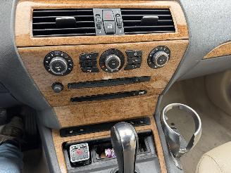 BMW 6-serie  picture 29