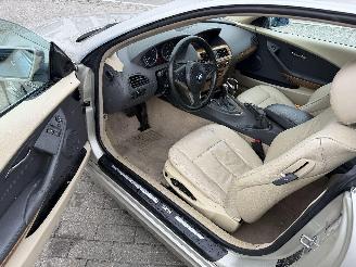 BMW 6-serie  picture 11